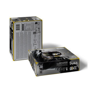 GANT JETABLE EN NITRILE DIAMANTE NON POUDRE NOIR