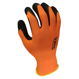 GANT POLYESTER ENDUCTION LATEX RUGUEUX