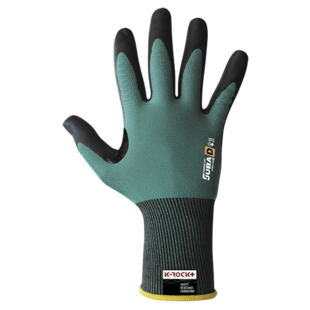 GANT K-ROCK+ ENDUCTION MOUSSE DE NITRILE