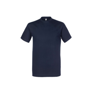 T-SHIRT ROSSINI BLEU