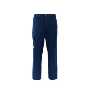 PANTALON 3ACTIVE SAILOR BLUE