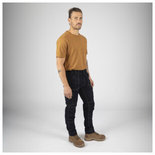 PANTALON DE TRAVAIL USAIN RAW JEAN