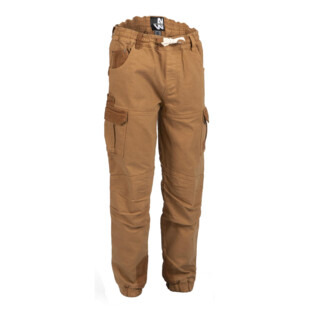 PANTALON DE TRAVAIL CERDAN CAMEL