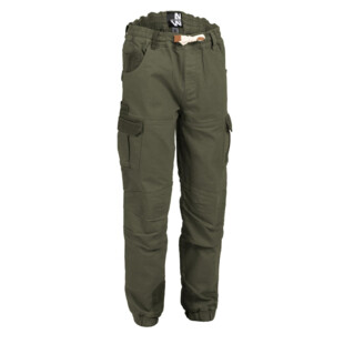 PANTALON DE TRAVAIL CERDAN KAKI