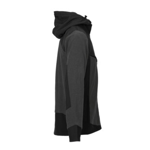 GILET DE TRAVAIL RANDY ANTHRACITE