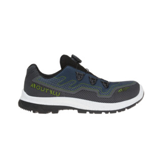 CHAUSSURE DE SECURITE TWISTER NAVY LOW S3S