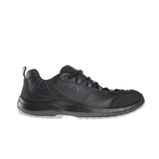 CHAUSSURE DE SECURITE FALCON BLACK LOW S3L