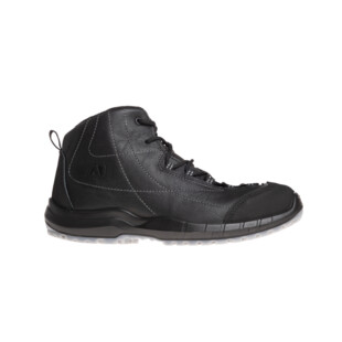 CHAUSSURE DE SECURITE FALCON BLACK MID S3L
