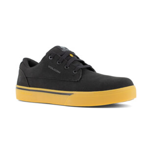 CHAUSSURE DE SECURITE VOLCOM TRUE VM30117 BLACK