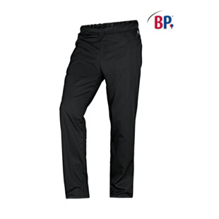 PANTALON UNISEXE NOIR