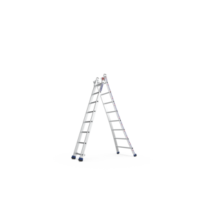 ECHELLE TRANSFORMABLE T2 - T3