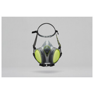 DEMI-MASQUE BLS 8000 NEXT