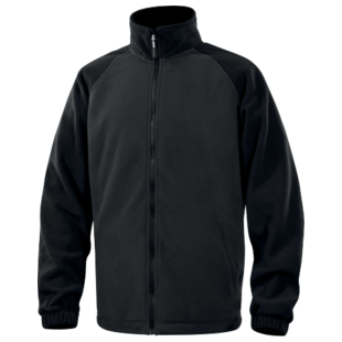 VESTE VERNON2 GRIS-NOIR