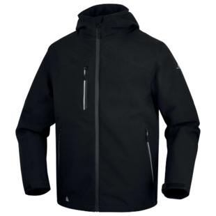 PARKA 3X1 EOLE2 NOIR