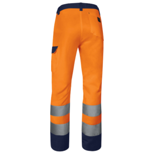 PANTALON M1PA2HVCL2 ORANGE