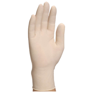 GANT LATEX CHLORINE BOITE DE 100