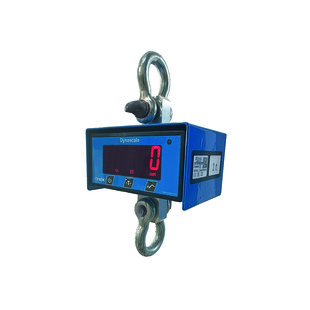 CROCHET PESEUR DYNASCALE