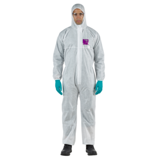 COMBINAISON A CAPUCHE ALPHATEC 1500 138