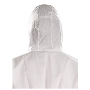 COMBINAISON A CAPUCHE ALPHATEC 1500 138