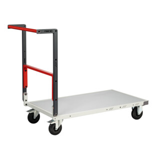 CHARIOT A DOSSIER REPLIABLE 250KG