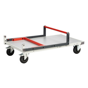 CHARIOT A DOSSIER REPLIABLE 250KG