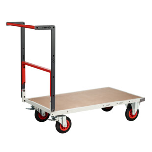 CHARIOT A DOSSIER REPLIABLE 400KG