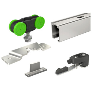 ENSEMBLE RAIL BUTEE 11213