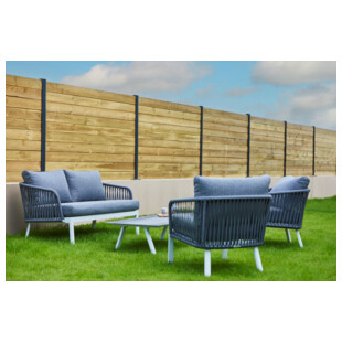 POTEAU / PLAT AXIS LINE