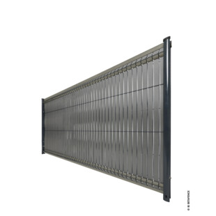 LAME OCCULTATION NYLOFOR SCREENO LINE COMPOSITE