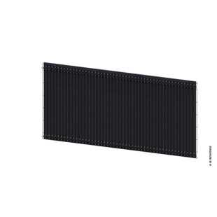 LAME OCCULTANTE SCREENO LINE