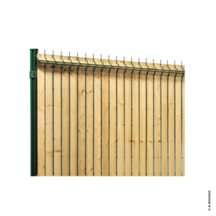 KIT D'OCCULTATION EN BOIS