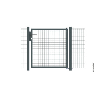 PORTILLON EGIDIA M50 1 VANTAIL