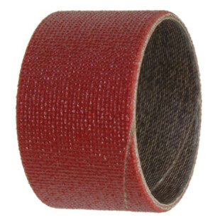 MANCHON DE PONCAGE ET POLISSAGE A SEC