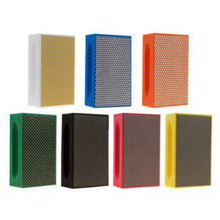 CALE A PONCER DIAMANTEE FLEXIS®