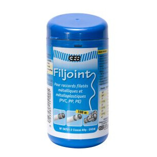 FIL D'ETANCHEITE FILJOINT DEVIDOIR 100M