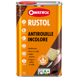 ANTIROUILLE RUSTOL