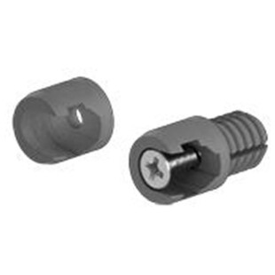 FIXATION FACADE POUR BANDEAU ARCITECH