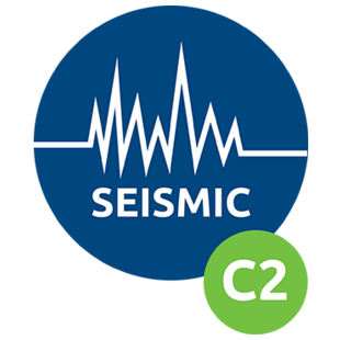 CHEVILLE DE SECURITE SAFETYPLUS II – SISMIQUE C1 /C2 TETE HEXAGONALE R-SPLII