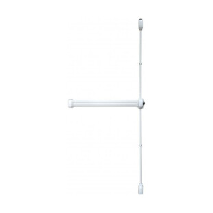 FERMETURE ANTI-PANIQUE FLUID 1 POINT CF-NF QE+C