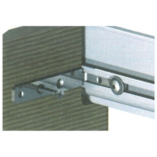 FIXATION POUR PROFIL GOLA CLASSICA